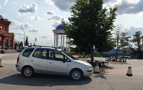 Toyota Corolla Spacio II, 1998 год, 407 000 рублей, 6 фотография