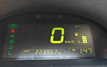 Toyota Corolla Spacio II, 1998 год, 407 000 рублей, 10 фотография