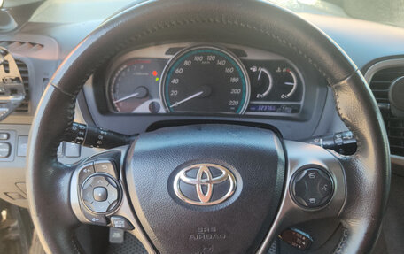 Toyota Venza I, 2013 год, 1 900 000 рублей, 11 фотография