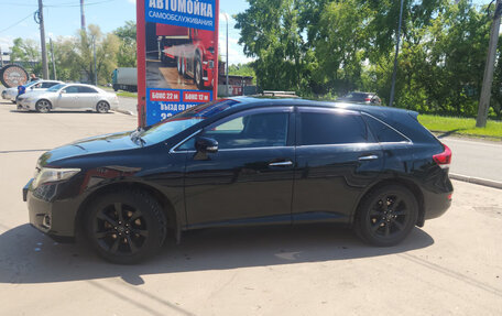 Toyota Venza I, 2013 год, 1 900 000 рублей, 2 фотография