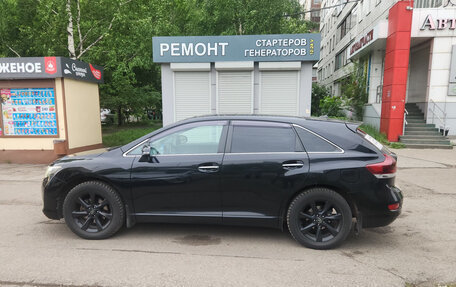 Toyota Venza I, 2013 год, 1 900 000 рублей, 5 фотография