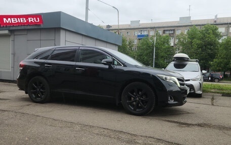 Toyota Venza I, 2013 год, 1 900 000 рублей, 3 фотография