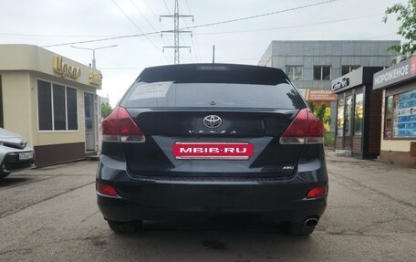 Toyota Venza I, 2013 год, 1 900 000 рублей, 4 фотография