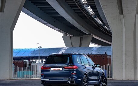 BMW X7, 2019 год, 7 990 000 рублей, 2 фотография