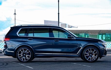 BMW X7, 2019 год, 7 990 000 рублей, 6 фотография