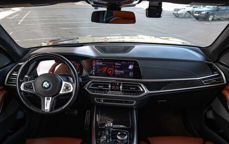 BMW X7, 2019 год, 7 990 000 рублей, 15 фотография