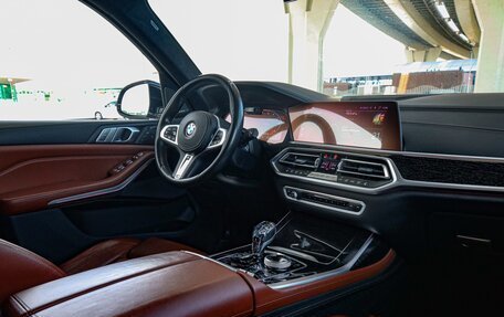 BMW X7, 2019 год, 7 990 000 рублей, 14 фотография
