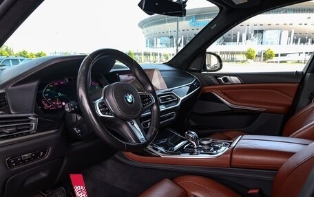 BMW X7, 2019 год, 7 990 000 рублей, 16 фотография