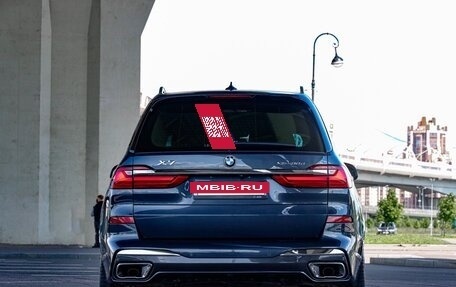 BMW X7, 2019 год, 7 990 000 рублей, 8 фотография