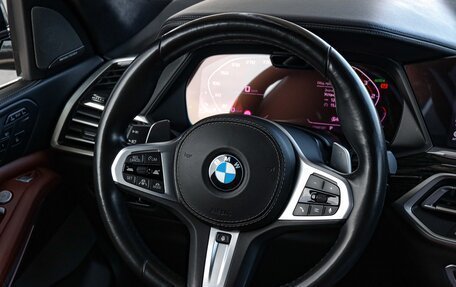 BMW X7, 2019 год, 7 990 000 рублей, 18 фотография