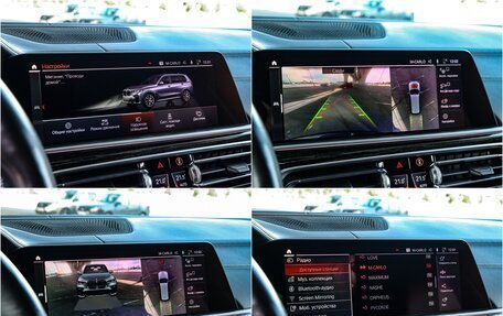 BMW X7, 2019 год, 7 990 000 рублей, 23 фотография