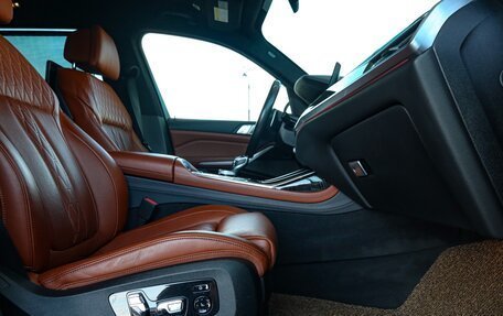 BMW X7, 2019 год, 7 990 000 рублей, 29 фотография