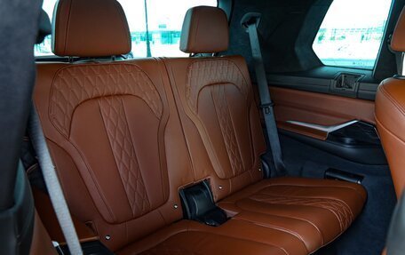 BMW X7, 2019 год, 7 990 000 рублей, 31 фотография