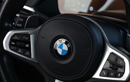 BMW X7, 2019 год, 7 990 000 рублей, 20 фотография