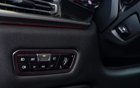 BMW X7, 2019 год, 7 990 000 рублей, 27 фотография
