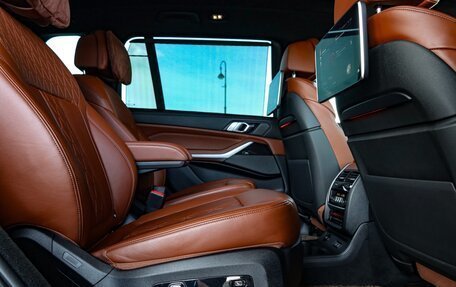 BMW X7, 2019 год, 7 990 000 рублей, 30 фотография