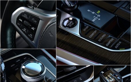 BMW X7, 2019 год, 7 990 000 рублей, 28 фотография