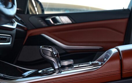 BMW X7, 2019 год, 7 990 000 рублей, 26 фотография
