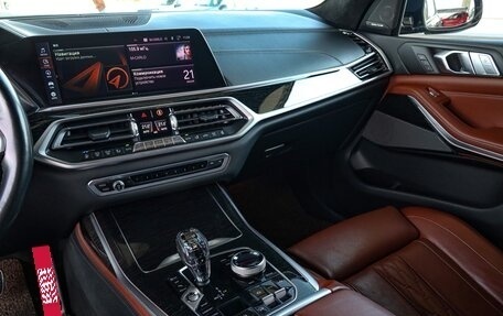 BMW X7, 2019 год, 7 990 000 рублей, 21 фотография