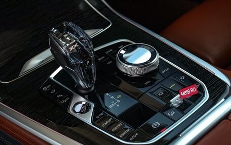 BMW X7, 2019 год, 7 990 000 рублей, 25 фотография