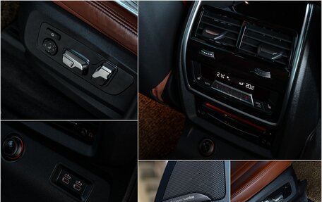 BMW X7, 2019 год, 7 990 000 рублей, 34 фотография