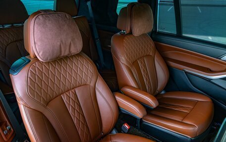BMW X7, 2019 год, 7 990 000 рублей, 32 фотография
