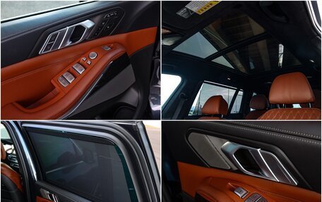 BMW X7, 2019 год, 7 990 000 рублей, 35 фотография