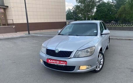 Skoda Octavia, 2012 год, 620 000 рублей, 4 фотография