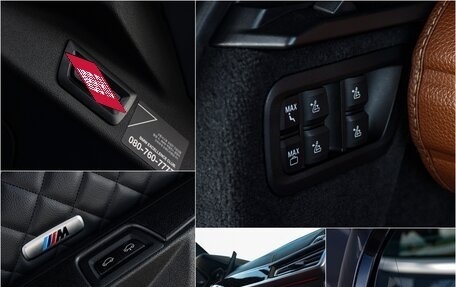 BMW X7, 2019 год, 7 990 000 рублей, 36 фотография