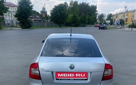 Skoda Octavia, 2012 год, 620 000 рублей, 7 фотография