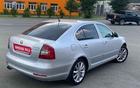 Skoda Octavia, 2012 год, 620 000 рублей, 5 фотография