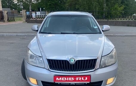 Skoda Octavia, 2012 год, 620 000 рублей, 3 фотография