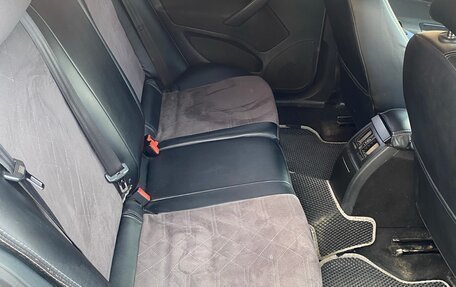 Skoda Octavia, 2012 год, 620 000 рублей, 9 фотография