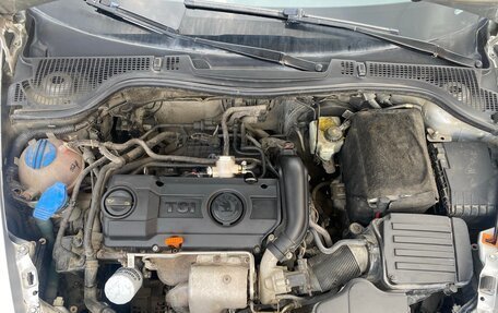 Skoda Octavia, 2012 год, 620 000 рублей, 12 фотография