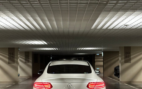 Mercedes-Benz C-Класс, 2016 год, 2 450 000 рублей, 6 фотография