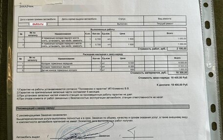 Mercedes-Benz C-Класс, 2016 год, 2 450 000 рублей, 16 фотография