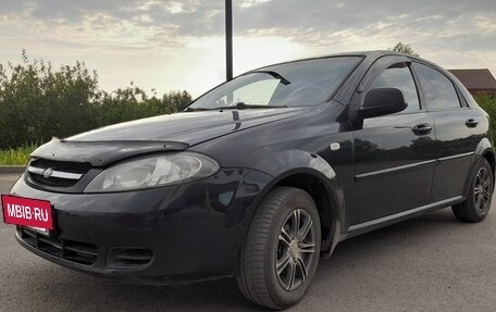 Chevrolet Lacetti, 2010 год, 410 000 рублей, 2 фотография