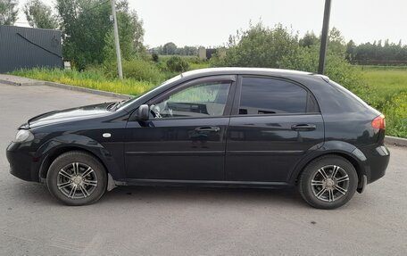 Chevrolet Lacetti, 2010 год, 410 000 рублей, 9 фотография