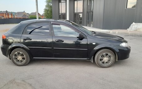 Chevrolet Lacetti, 2010 год, 410 000 рублей, 8 фотография