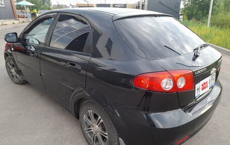 Chevrolet Lacetti, 2010 год, 410 000 рублей, 5 фотография