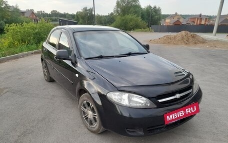 Chevrolet Lacetti, 2010 год, 410 000 рублей, 3 фотография