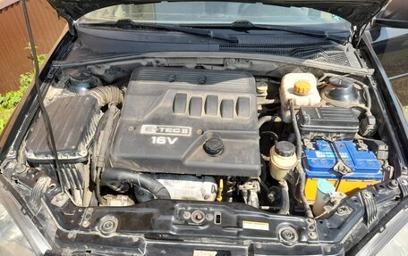 Chevrolet Lacetti, 2010 год, 410 000 рублей, 10 фотография