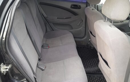 Chevrolet Lacetti, 2010 год, 410 000 рублей, 12 фотография