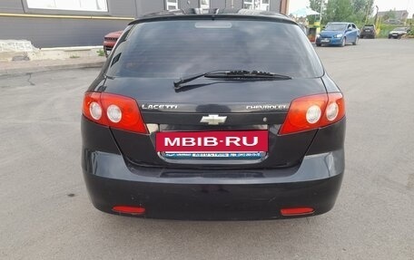 Chevrolet Lacetti, 2010 год, 410 000 рублей, 7 фотография