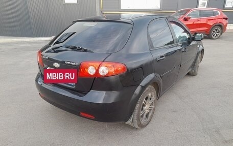 Chevrolet Lacetti, 2010 год, 410 000 рублей, 4 фотография
