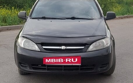 Chevrolet Lacetti, 2010 год, 410 000 рублей, 6 фотография