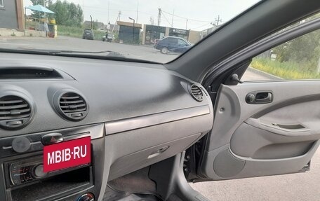 Chevrolet Lacetti, 2010 год, 410 000 рублей, 17 фотография