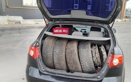 Chevrolet Lacetti, 2010 год, 410 000 рублей, 11 фотография