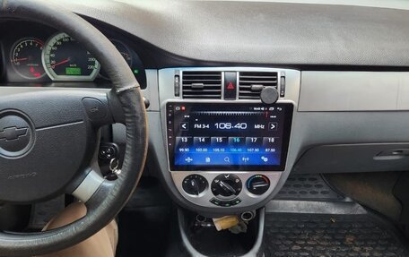 Chevrolet Lacetti, 2008 год, 600 000 рублей, 5 фотография