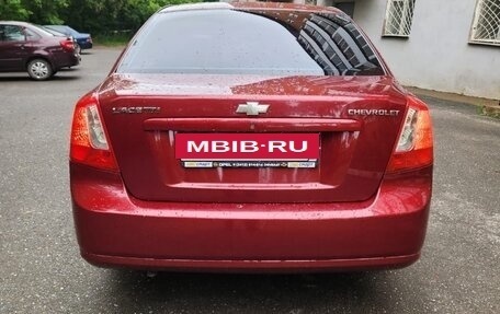 Chevrolet Lacetti, 2008 год, 600 000 рублей, 6 фотография